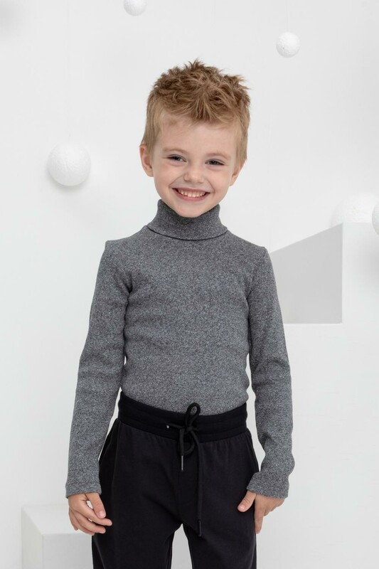 джемпер для мал